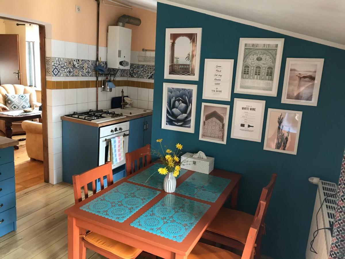 Cosy & Comfy - Old Town Διαμέρισμα Πόζναν Εξωτερικό φωτογραφία