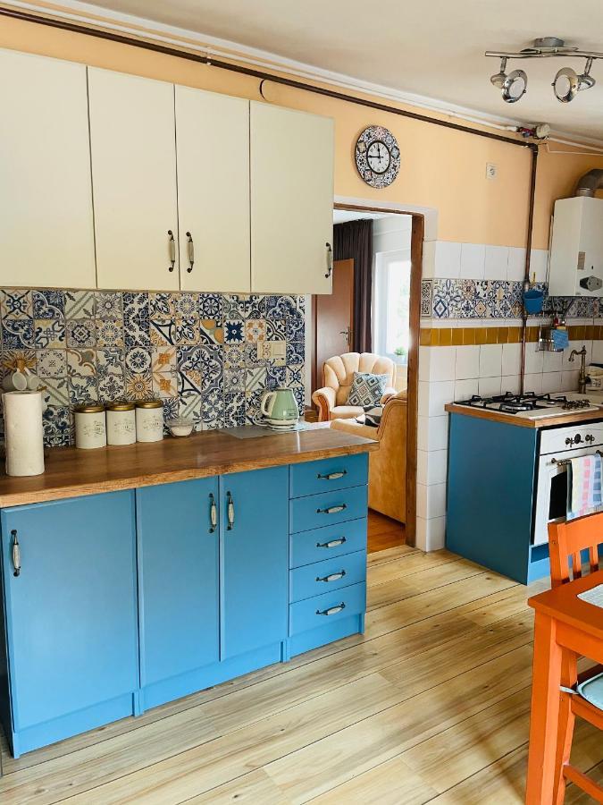 Cosy & Comfy - Old Town Διαμέρισμα Πόζναν Εξωτερικό φωτογραφία